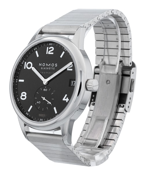 Nomos Glashutte Club 781